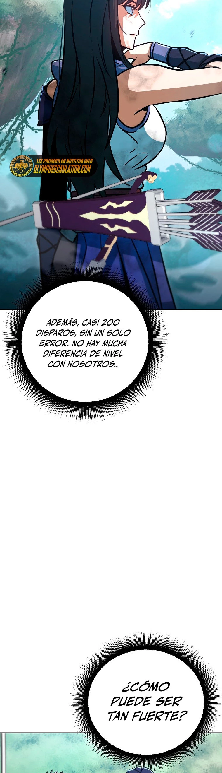 Nivelacion maxima > Capitulo 49 > Page 321